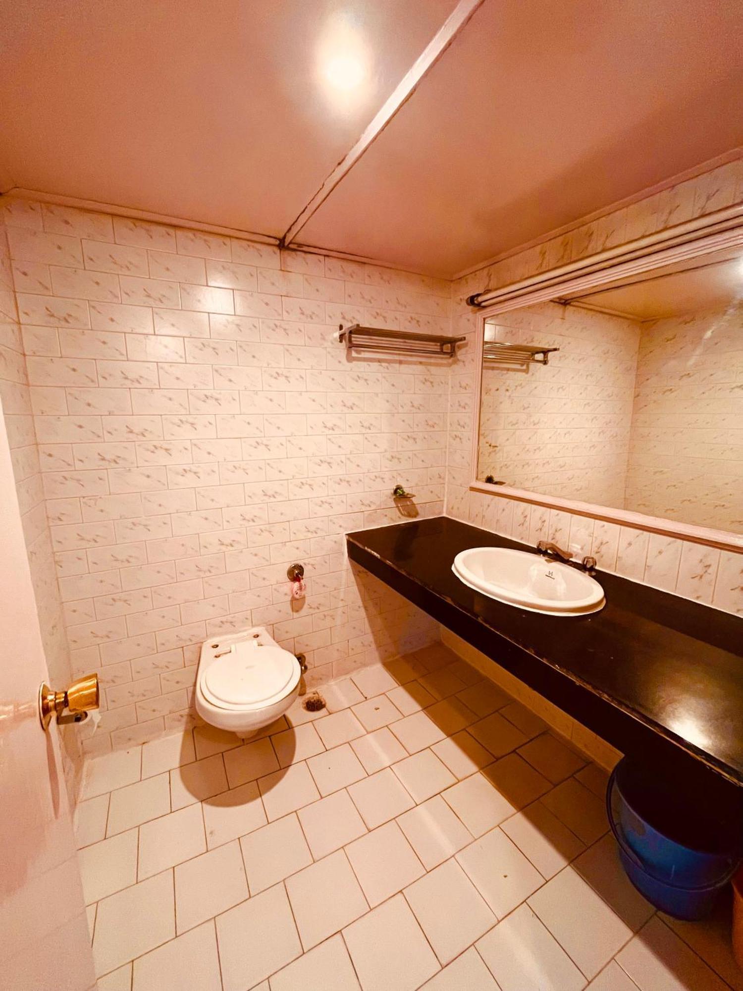 Sagar Heritage Resort, Near Mall Road Manali Екстер'єр фото